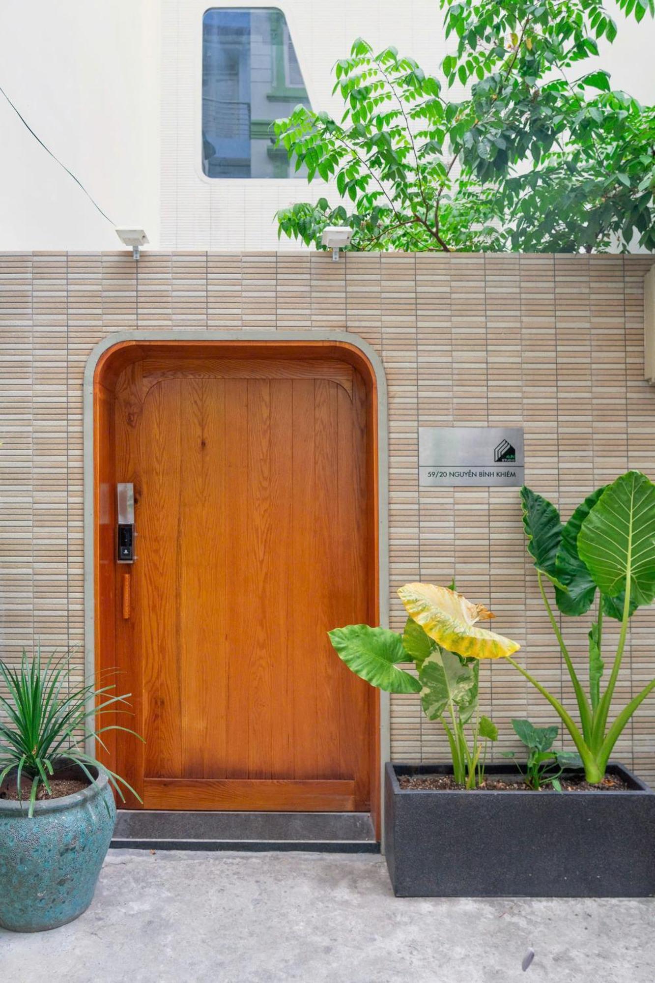An Nbk Cidade de Ho Chi Minh