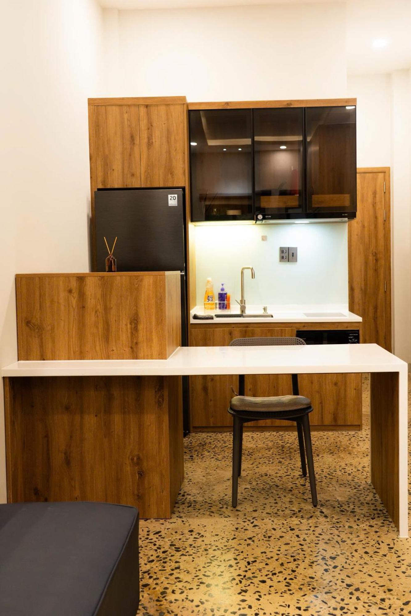 Apartamento An Nbk *